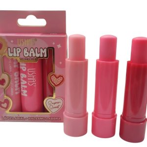 Lip Balm X3