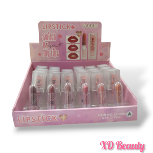 Labial Velvet NO.LP2299