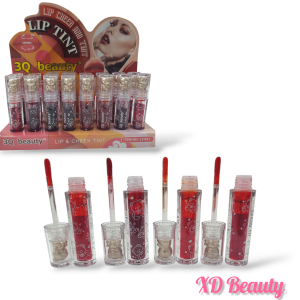 Tinta Labial Osito NO.051