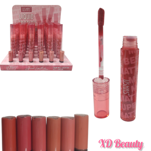Labial Liquido Matte NO.UC011B