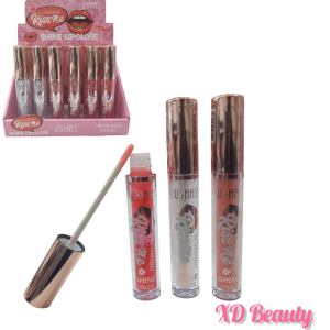 Lip Gloss Plum Kiss Me NO.LG2589