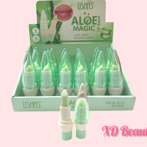 Lip Balm Aloe Magic Ushas NO.UC142