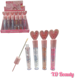 Lip Gloss Love Ushas NO.LG2509