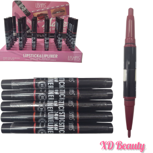 Labial +Lapiz Delin Matte NO.UC023A
