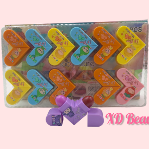 Lip Balm 2in1 Mocmallure NO.8191