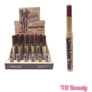Lapiz Labial Makeup NO.FBC010