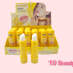 Balsamo Banana Karite AC-27021