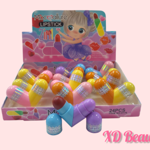 Balsamo lipstick 2 in 1 Moc NO.8176