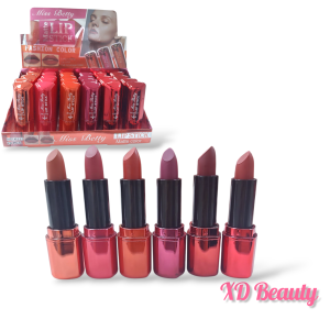 Labial Matte Miss Betty NO.K225