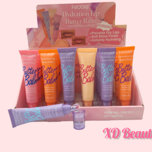 Balsamo Butter Febble NO.FBC031