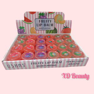 Balsamo Fruity Ushas NO.LS025C
