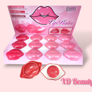 Lip Balm Boca Ushas NO.UC119B