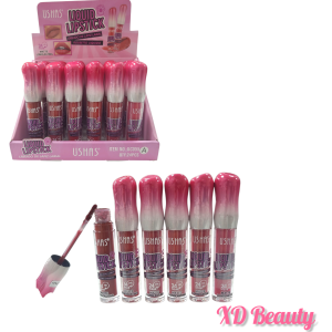 Labial Liquido Matte NO.UC055