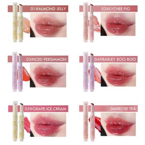 Lapiz Labial Gege Bear NO.GX1030