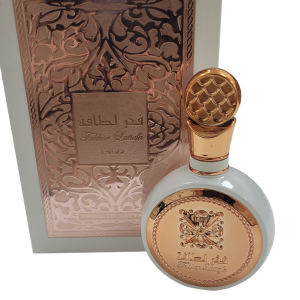 Perfume Arabe Pride Rosa 100ML
