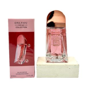 Perfume Miniatura Mujer 30ML OLU930-16