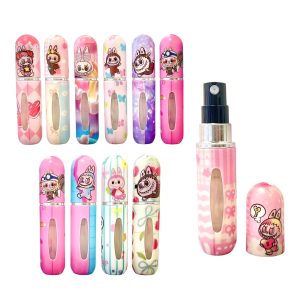 Perfumero Labubu 5ML