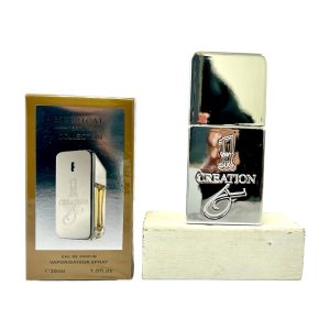 Perfume Miniatura Hombre 30ML OLU930-8