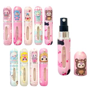 Perfumero Baby Three 5ML