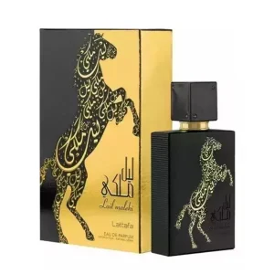Perfume Arabe Out Lail Maleki 100ML NO.6747-1
