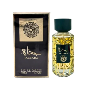 Perfume Arabe Jazzaba 100ML NO.6799