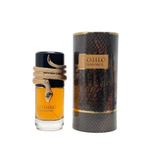 Perfume Arabe Musamama 100ML