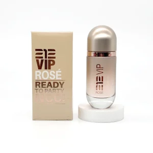 Perfume 2i2 Vip Rose 80ML B519-1W