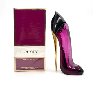 Perfume Cool Girl 85ML B862-7