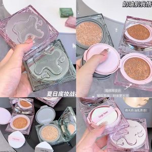 Base Gege Bear NO.GX2029