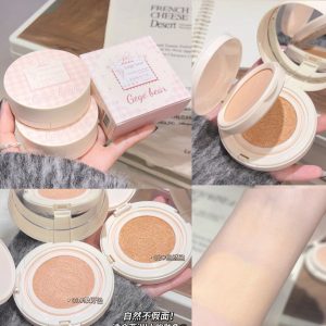 Base Y Polvo Gege Bear NO.GX2015