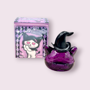 Perfume Kuromi 50ML CC601