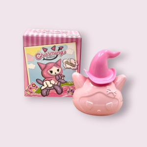 Perfume Kuromi 50ML CC604