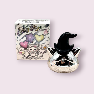 Perfume Kuromi 50ML CC605
