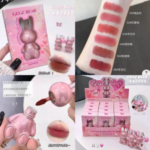 Labial Conejo Gege Bear NO.GX1229