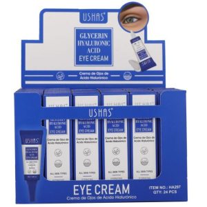 Crema De Ojos Ushas Acido Hialuronico NO.HA297