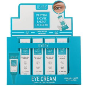Crema De Ojos Ushas Peptido NO.HA299