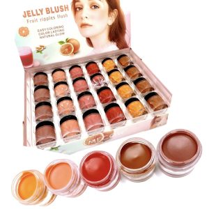 Rubor Mecow NO.YH2023-10