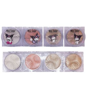 Iluminador Mini Tango Kuromi NO.186H