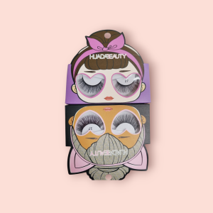 Pestanas Postizas NO.AC-25188