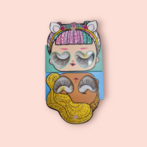 Pestanas Postizas NO.YH-230