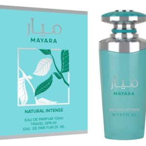 Perfume Arabe Mayara 100ML +20ML NO.B2350-18