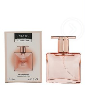 Perfume Miniatura Mujer 30ML OLU830-97