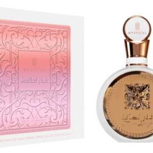 Perfume Arabe Pride 100ML +20ML NO.B2350-22