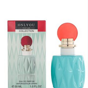 Perfume Miniatura Mujer 30ML OLU830-102