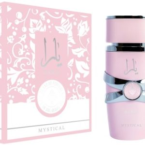 Perfume Arabe Yara Rosa 100ML +20ML NO.B2350-21