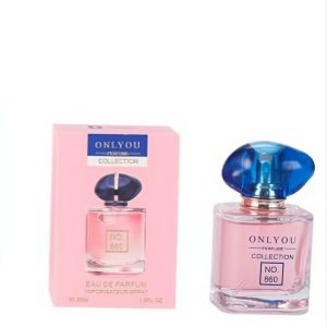 Perfume Miniatura Mujer 30ML OLU830-60