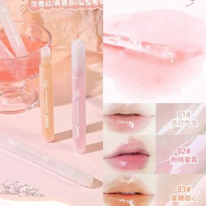 Lip Gloss Novo NO.5820