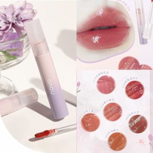 Lip Gloss Novo NO.5821