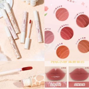 Lip Gloss Novo NO.5762