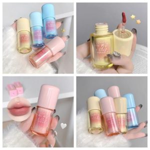 Labial Gege Bear NO.GX1107